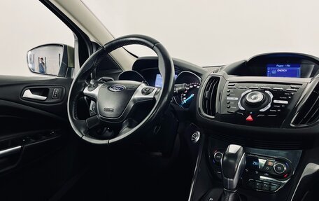 Ford Kuga III, 2013 год, 1 290 000 рублей, 14 фотография