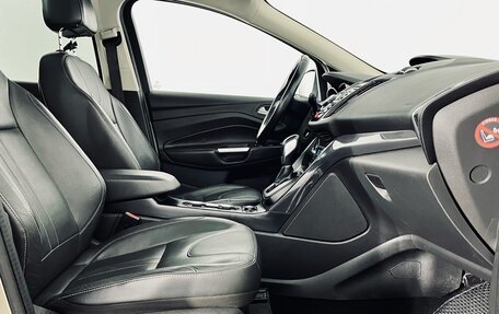 Ford Kuga III, 2013 год, 1 290 000 рублей, 13 фотография