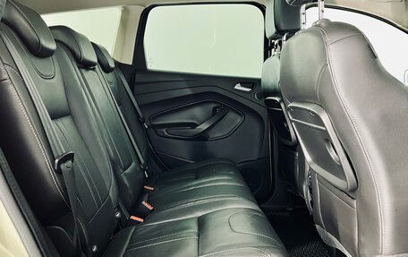 Ford Kuga III, 2013 год, 1 290 000 рублей, 12 фотография