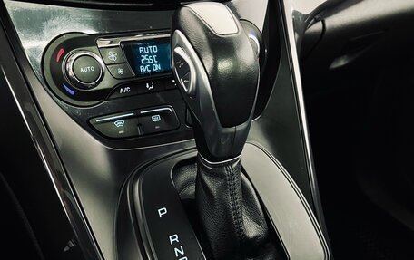 Ford Kuga III, 2013 год, 1 290 000 рублей, 20 фотография