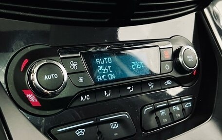 Ford Kuga III, 2013 год, 1 290 000 рублей, 19 фотография