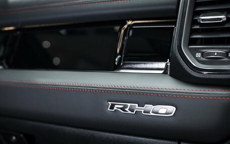 Rambler 1500, 2024 год, 13 670 000 рублей, 26 фотография