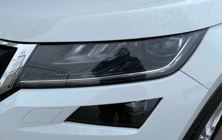 Skoda Kodiaq I, 2018 год, 2 641 000 рублей, 9 фотография