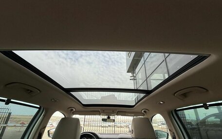 Skoda Kodiaq I, 2018 год, 2 641 000 рублей, 15 фотография