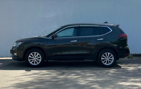 Nissan X-Trail, 2021 год, 1 950 000 рублей, 8 фотография