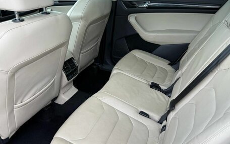 Skoda Kodiaq I, 2018 год, 2 641 000 рублей, 17 фотография