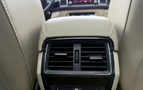 Skoda Kodiaq I, 2018 год, 2 641 000 рублей, 16 фотография