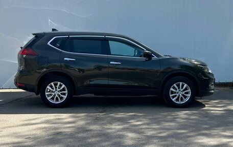 Nissan X-Trail, 2021 год, 1 950 000 рублей, 4 фотография