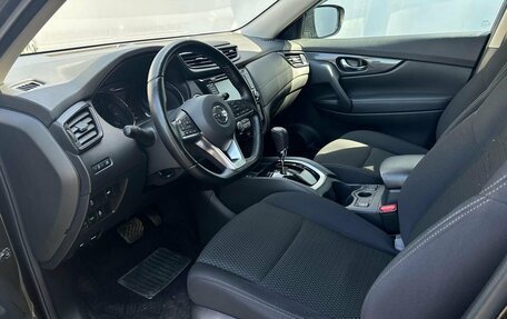Nissan X-Trail, 2021 год, 1 950 000 рублей, 9 фотография