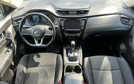 Nissan X-Trail, 2021 год, 1 950 000 рублей, 11 фотография