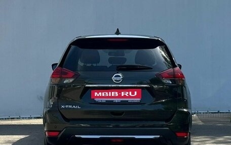 Nissan X-Trail, 2021 год, 1 950 000 рублей, 6 фотография