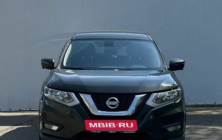 Nissan X-Trail, 2021 год, 1 950 000 рублей, 2 фотография