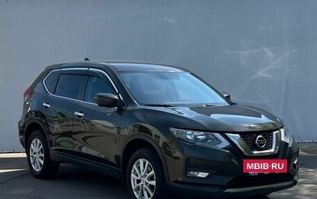 Nissan X-Trail, 2021 год, 1 950 000 рублей, 3 фотография