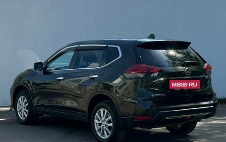 Nissan X-Trail, 2021 год, 1 950 000 рублей, 7 фотография