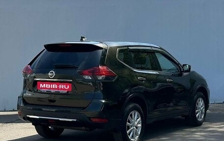 Nissan X-Trail, 2021 год, 1 950 000 рублей, 5 фотография