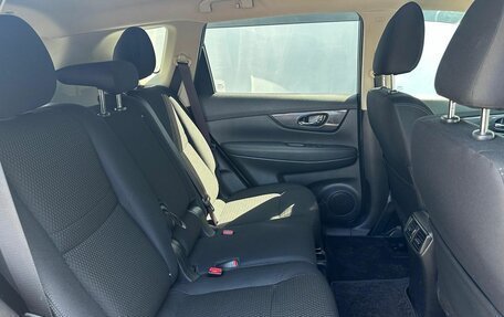 Nissan X-Trail, 2021 год, 1 950 000 рублей, 14 фотография