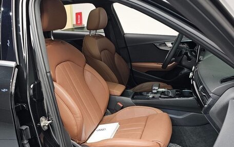 Audi A4, 2021 год, 3 214 000 рублей, 6 фотография