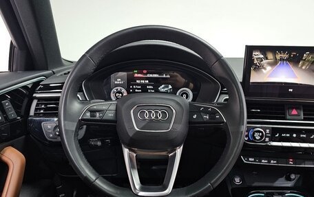 Audi A4, 2021 год, 3 214 000 рублей, 8 фотография