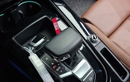 Audi A4, 2021 год, 3 214 000 рублей, 12 фотография