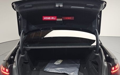 Audi A4, 2021 год, 3 214 000 рублей, 11 фотография