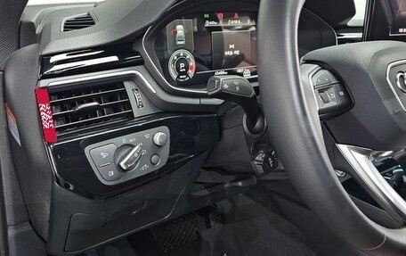 Audi A4, 2021 год, 3 214 000 рублей, 14 фотография