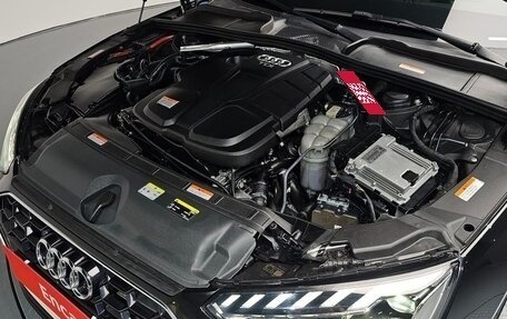 Audi A4, 2021 год, 3 214 000 рублей, 13 фотография