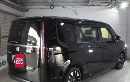 Honda Stepwgn, 2022 год, 2 470 444 рублей, 4 фотография