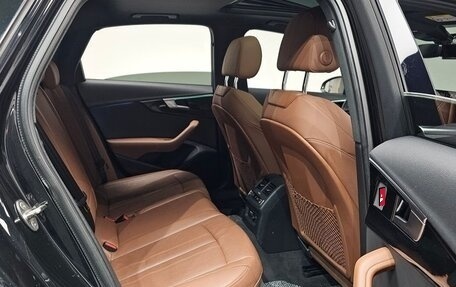 Audi A4, 2021 год, 3 214 000 рублей, 19 фотография