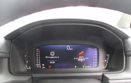 Honda Stepwgn, 2022 год, 2 470 444 рублей, 12 фотография