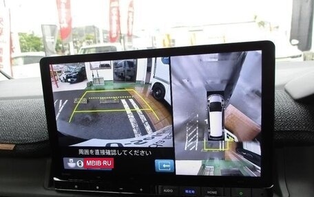 Honda Stepwgn, 2022 год, 2 470 444 рублей, 19 фотография