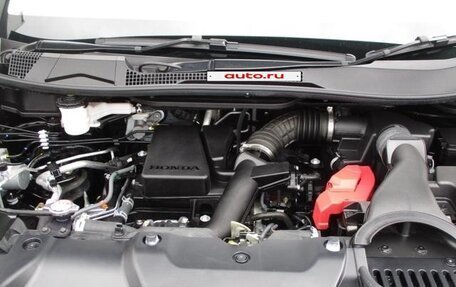 Honda Stepwgn, 2022 год, 2 470 444 рублей, 24 фотография