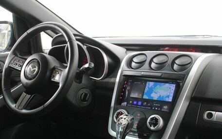 Mazda CX-7 I рестайлинг, 2008 год, 665 000 рублей, 9 фотография