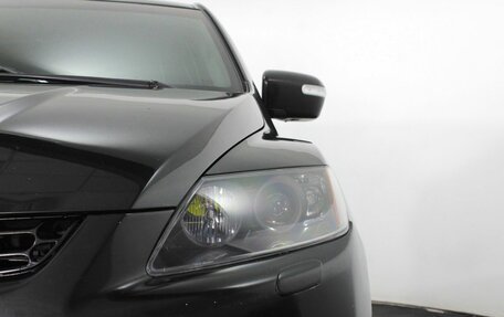 Mazda CX-7 I рестайлинг, 2008 год, 665 000 рублей, 15 фотография