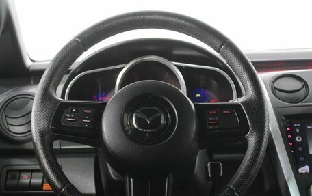 Mazda CX-7 I рестайлинг, 2008 год, 665 000 рублей, 14 фотография
