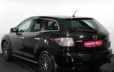Mazda CX-7 I рестайлинг, 2008 год, 665 000 рублей, 7 фотография