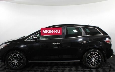 Mazda CX-7 I рестайлинг, 2008 год, 665 000 рублей, 8 фотография