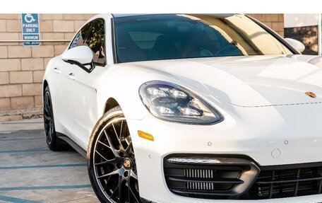 Porsche Panamera II рестайлинг, 2022 год, 9 712 138 рублей, 3 фотография