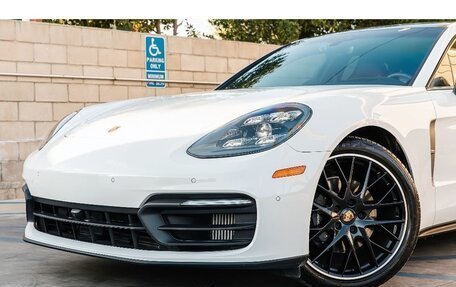 Porsche Panamera II рестайлинг, 2022 год, 9 712 138 рублей, 10 фотография