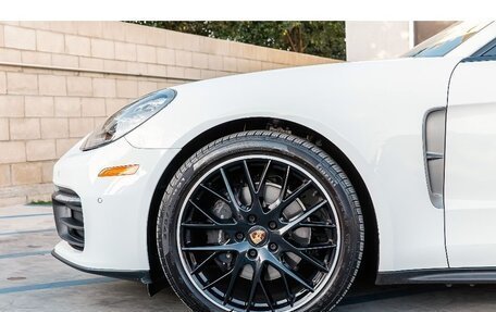 Porsche Panamera II рестайлинг, 2022 год, 9 712 138 рублей, 12 фотография