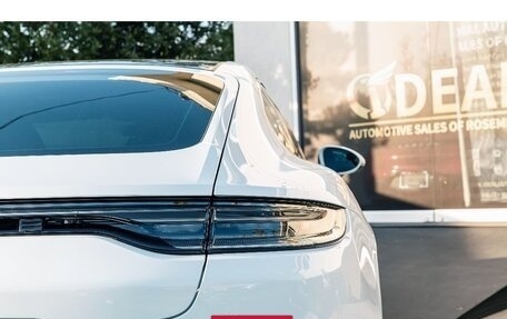 Porsche Panamera II рестайлинг, 2022 год, 9 712 138 рублей, 6 фотография