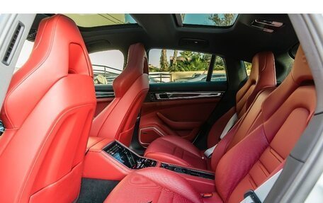 Porsche Panamera II рестайлинг, 2022 год, 9 712 138 рублей, 29 фотография