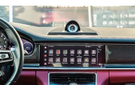 Porsche Panamera II рестайлинг, 2022 год, 9 712 138 рублей, 19 фотография