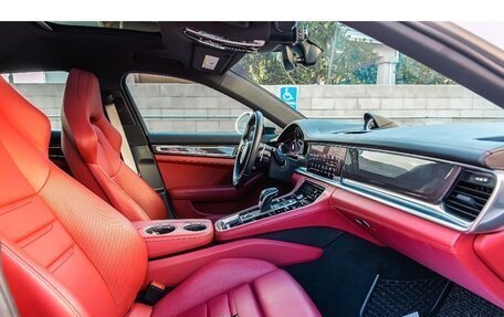 Porsche Panamera II рестайлинг, 2022 год, 9 712 138 рублей, 30 фотография