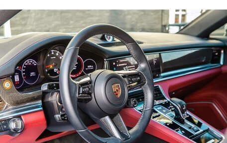 Porsche Panamera II рестайлинг, 2022 год, 9 712 138 рублей, 18 фотография
