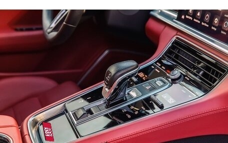 Porsche Panamera II рестайлинг, 2022 год, 9 712 138 рублей, 28 фотография