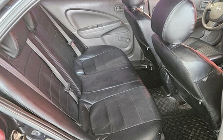 Nissan Almera Classic, 2011 год, 647 000 рублей, 12 фотография