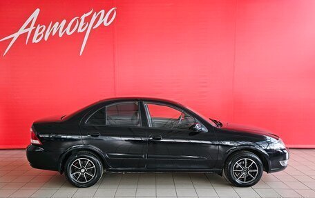 Nissan Almera Classic, 2011 год, 647 000 рублей, 6 фотография
