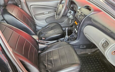 Nissan Almera Classic, 2011 год, 647 000 рублей, 11 фотография