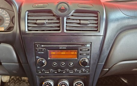 Nissan Almera Classic, 2011 год, 647 000 рублей, 13 фотография