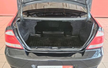 Nissan Almera Classic, 2011 год, 647 000 рублей, 17 фотография